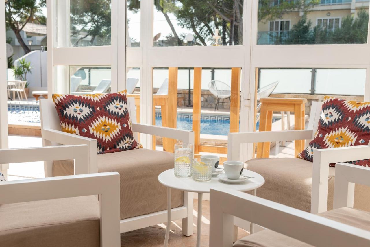 Hotel Baulo Mar - Standard