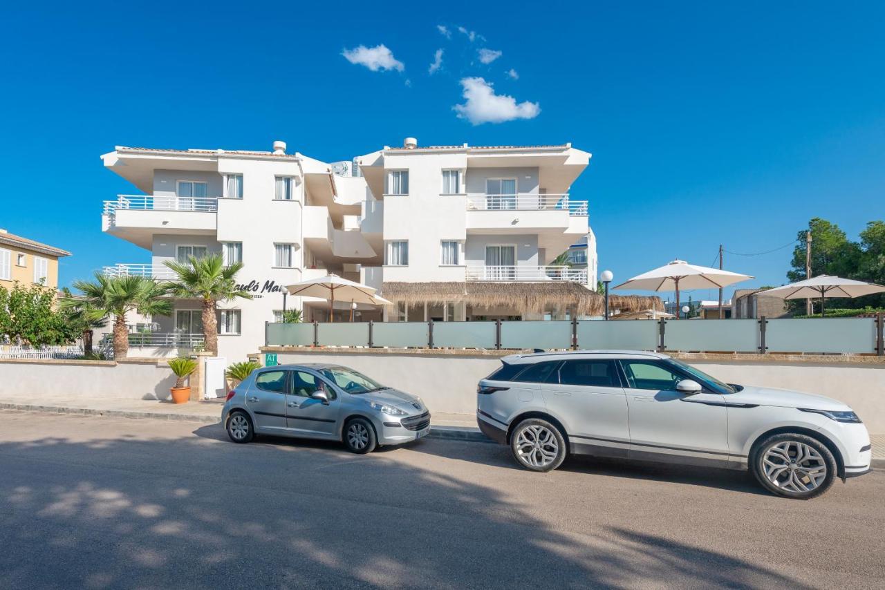 Hotel Baulo Mar - Standard