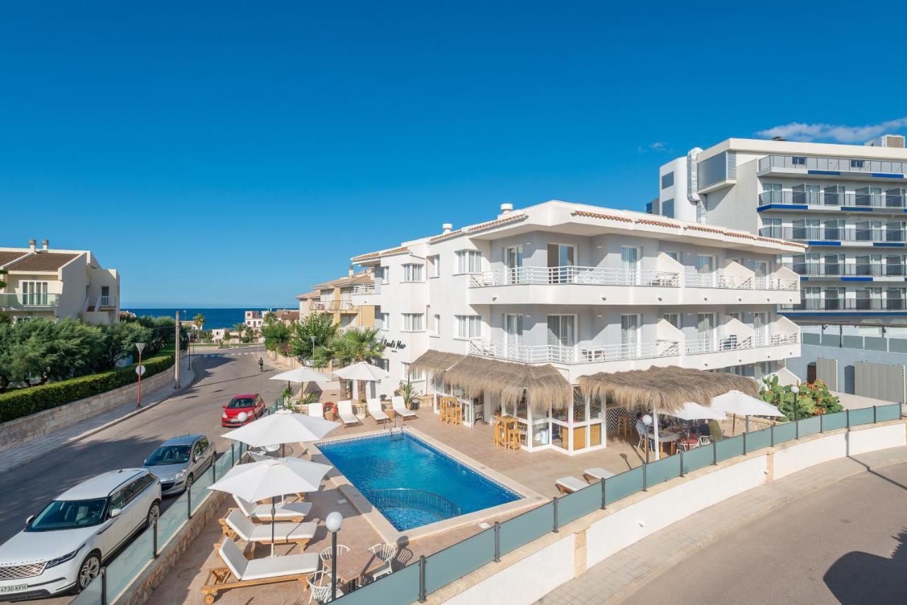 Baulo Mar - Standard Hotel 4*