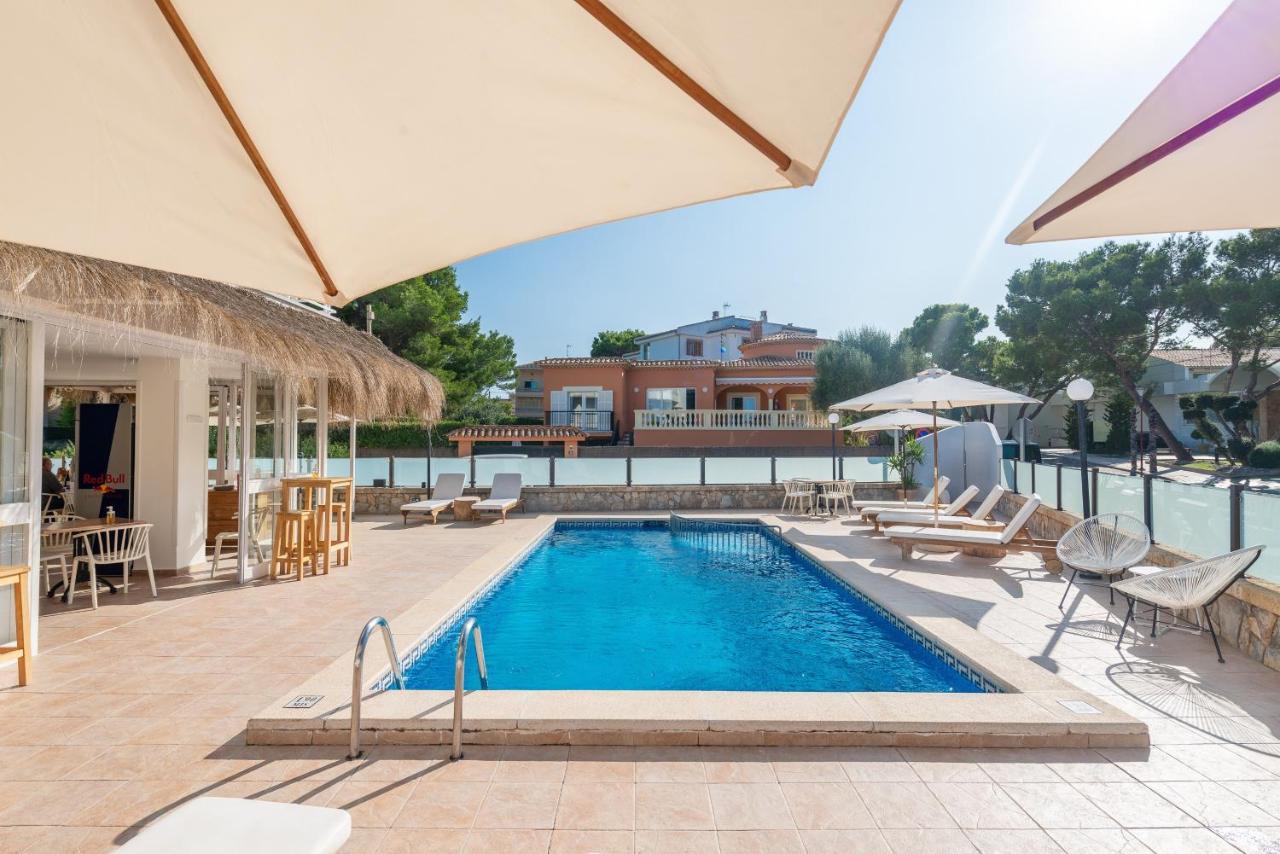 Hotel Baulo Mar - Standard 4*
