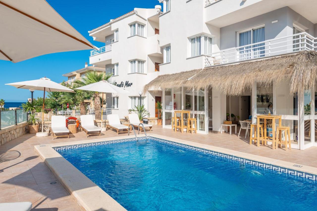 Hotel Baulo Mar - Standard