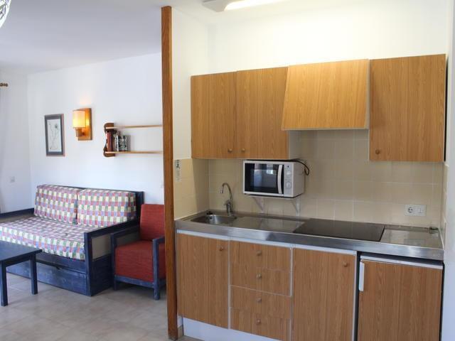Hotel Baulo Mar - Standard