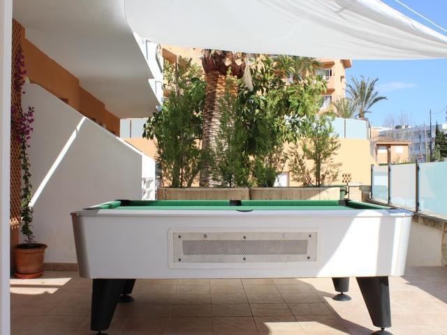 Hotel Baulo Mar - Standard Can Picafort (Mallorca)