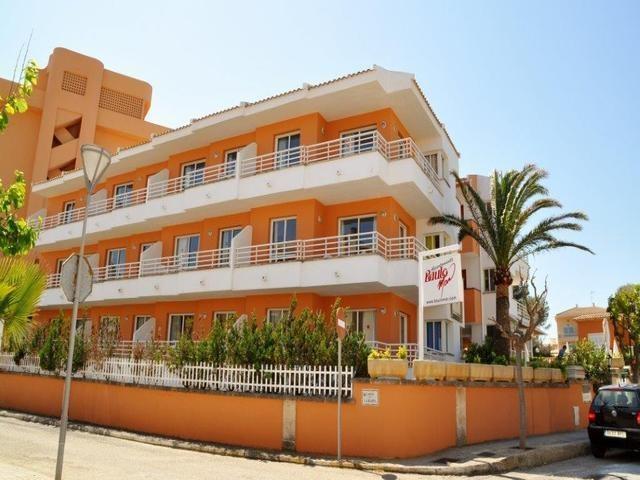 Hotel Baulo Mar - Standard Can Picafort (Mallorca)