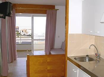 Baulo Mar - Standard 4* Can Picafort (Mallorca)