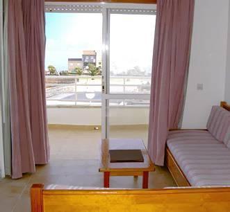 Baulo Mar - Standard Hotel 4*