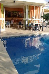 Baulo Mar - Standard Hotel 4*