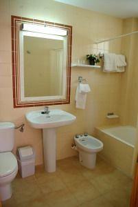 Baulo Mar - Standard Hotel