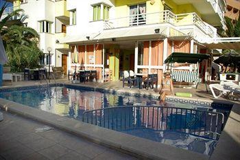 Baulo Mar - Standard Hotel 4*