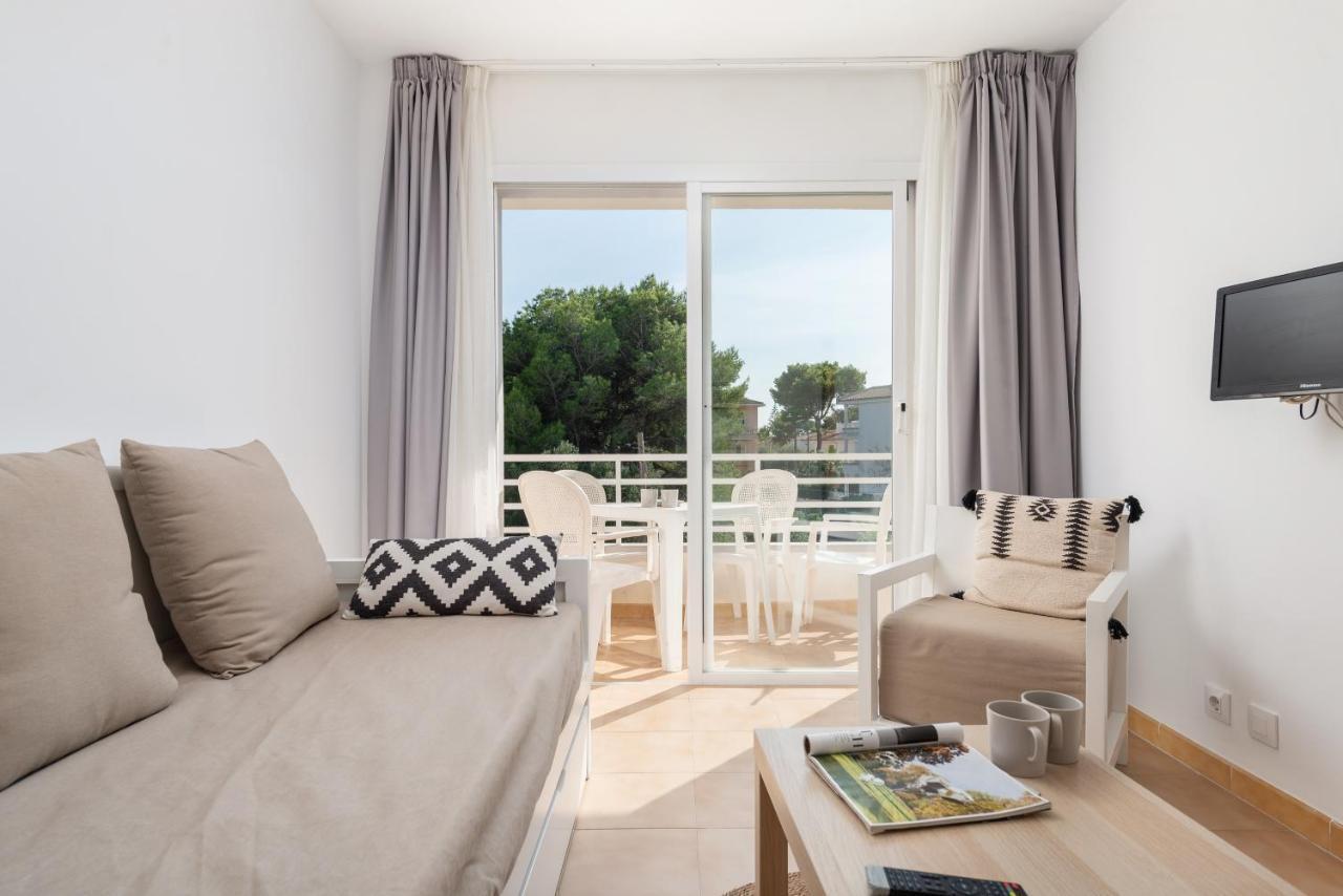 Hotel Baulo Mar