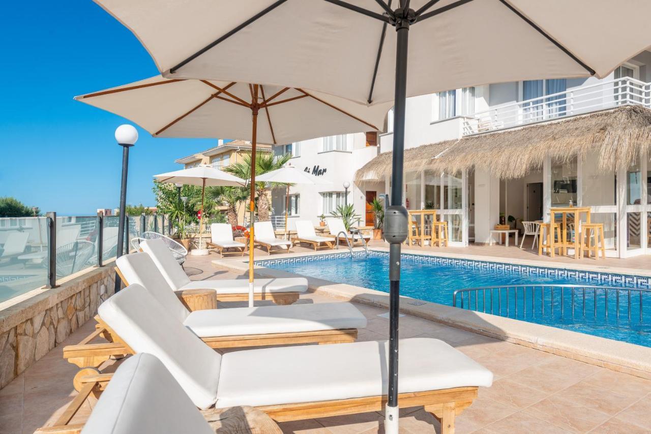 Baulo Mar Hotel