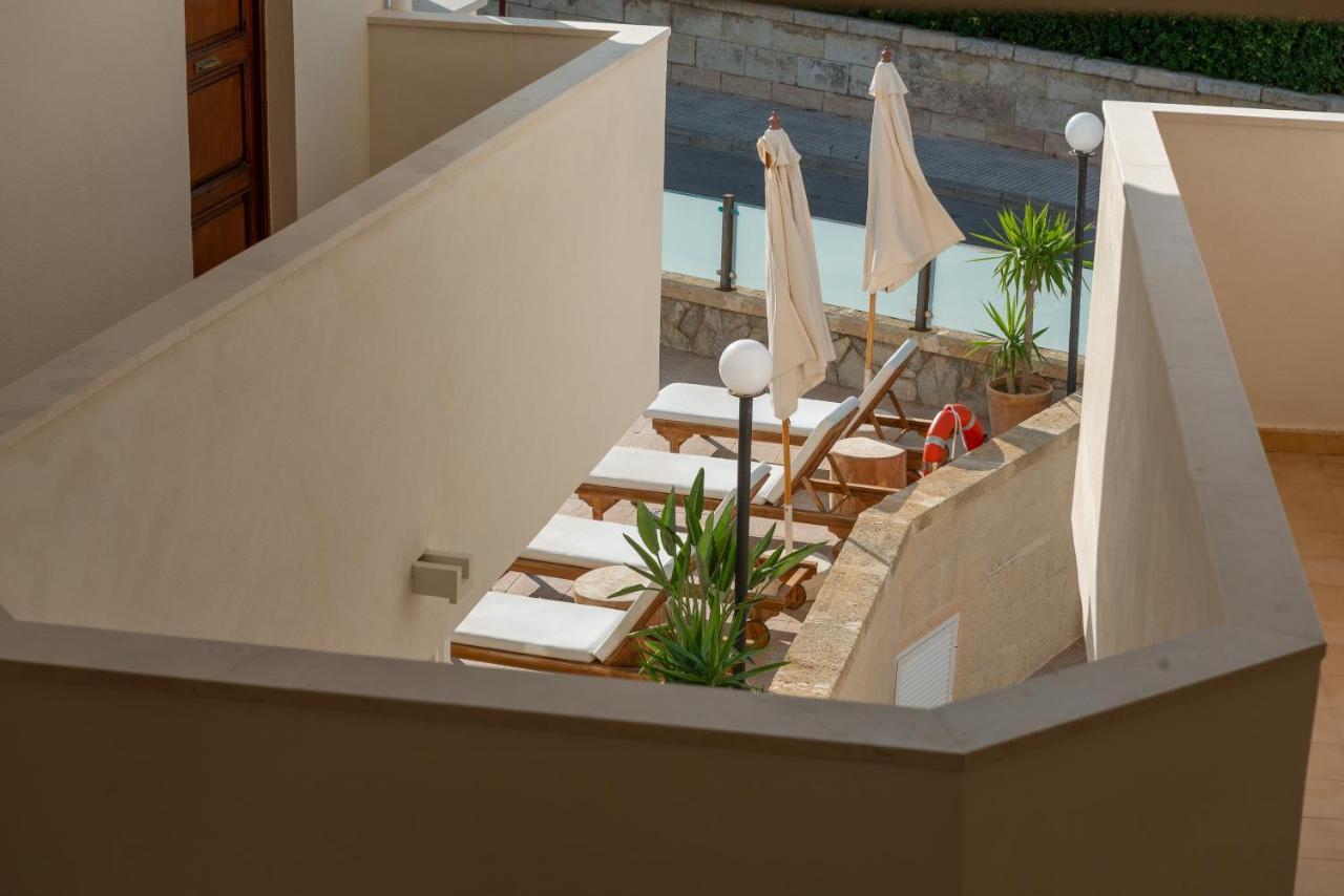 Baulo Mar Hotel
