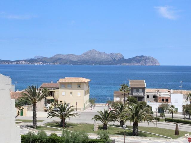 Hotel Baulo Mar